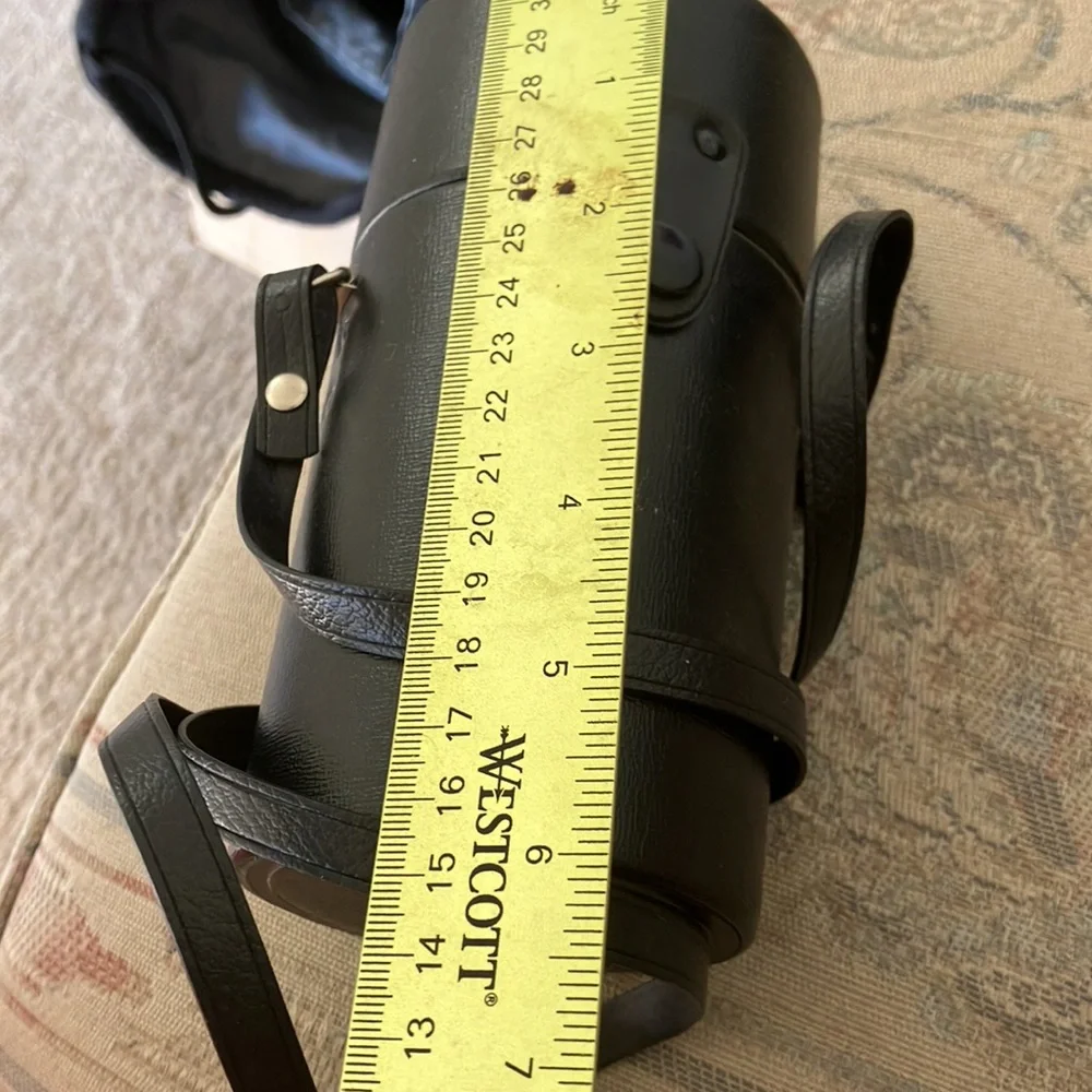 Tamron camera lens holder